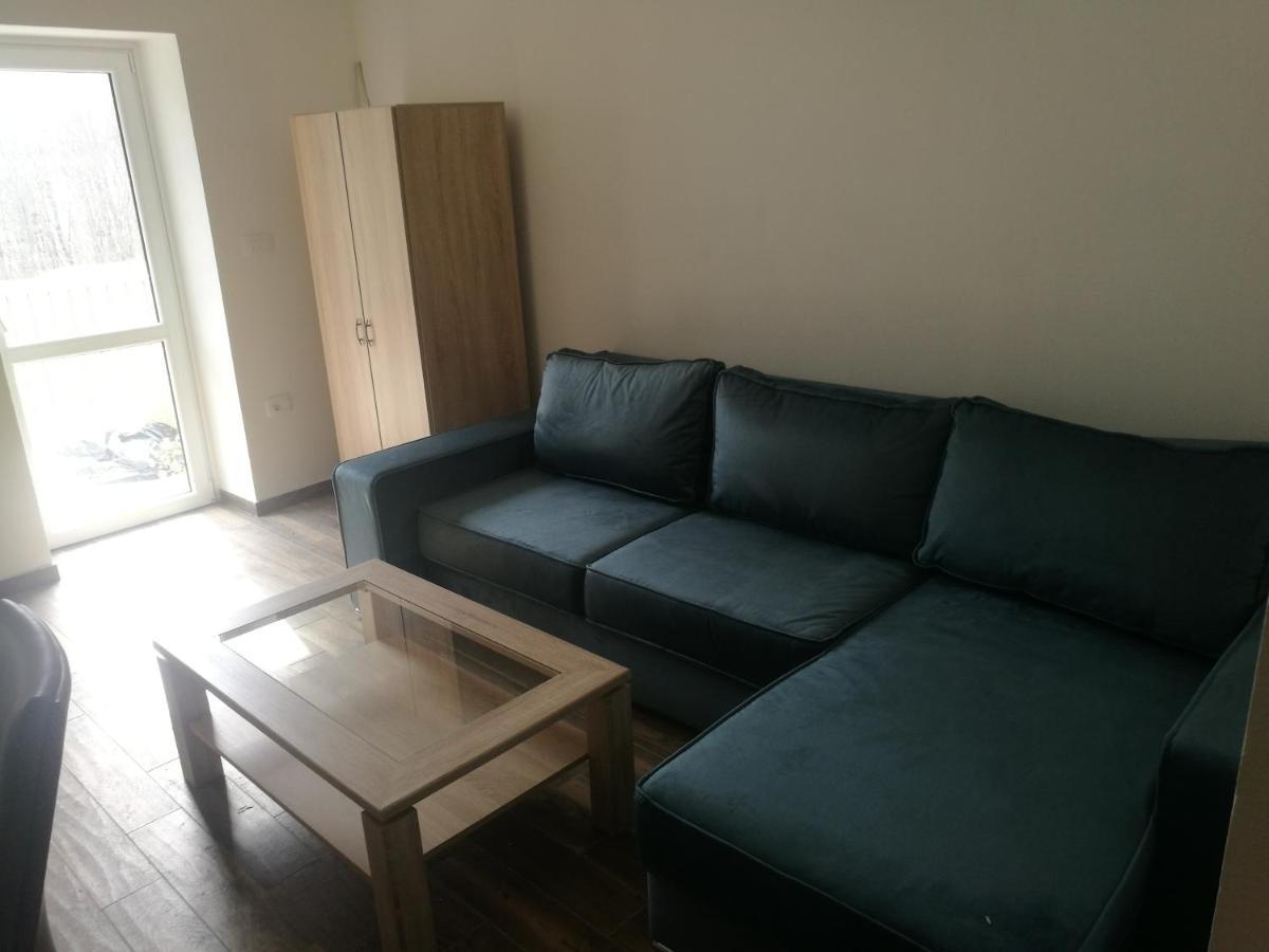 Apartma Burjuca Apartman Ajdovščina Kültér fotó