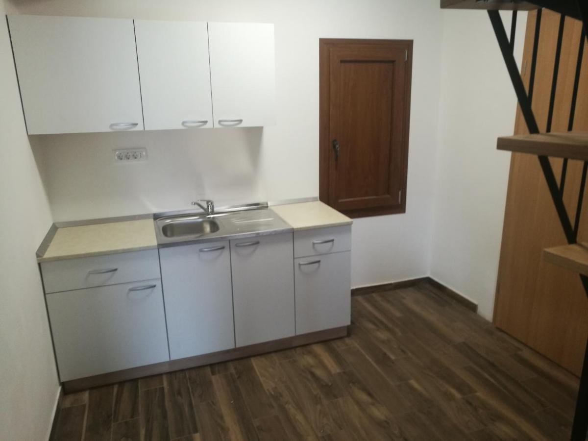 Apartma Burjuca Apartman Ajdovščina Kültér fotó