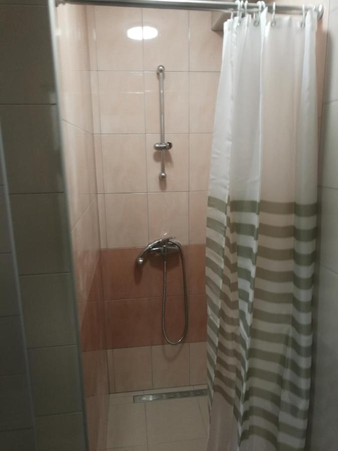 Apartma Burjuca Apartman Ajdovščina Kültér fotó