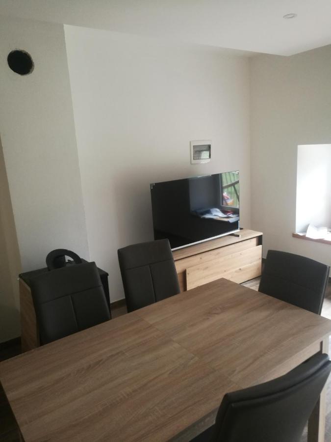 Apartma Burjuca Apartman Ajdovščina Kültér fotó
