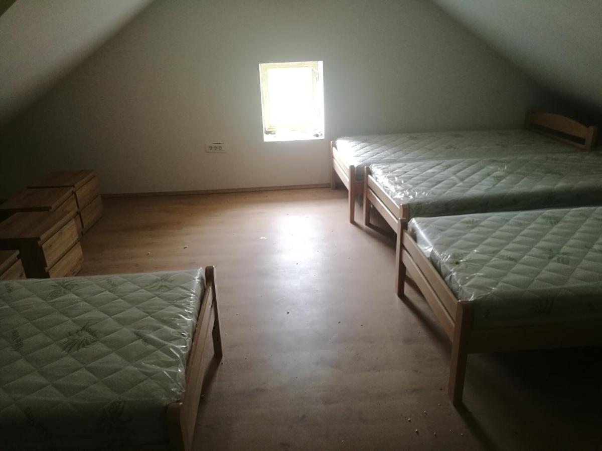 Apartma Burjuca Apartman Ajdovščina Kültér fotó
