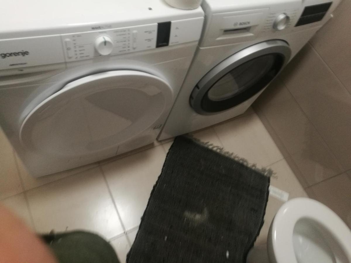 Apartma Burjuca Apartman Ajdovščina Kültér fotó